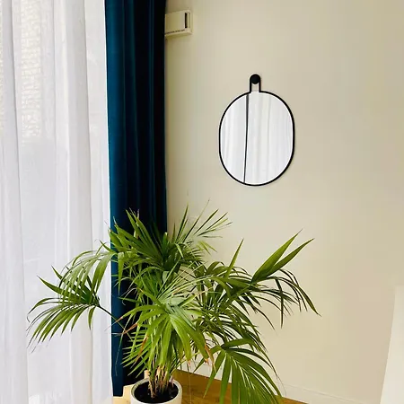 Maison 50 M2, A 5 Minutes De Paris Et Ideal Pour Disney Montreuil  Exterior foto