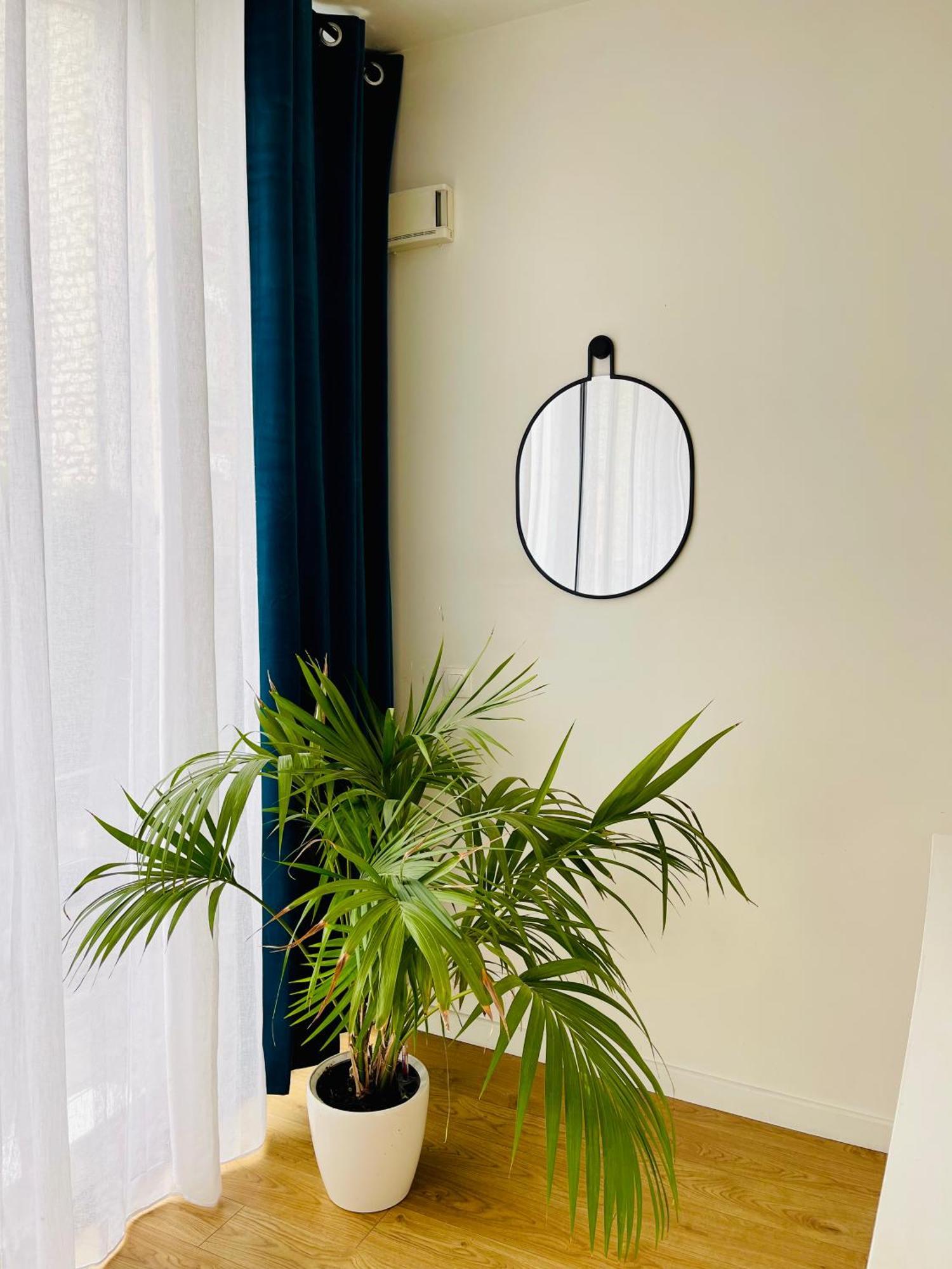 Apartment Maison 50 M2, A 5 Minutes De Paris Et Ideal Pour
