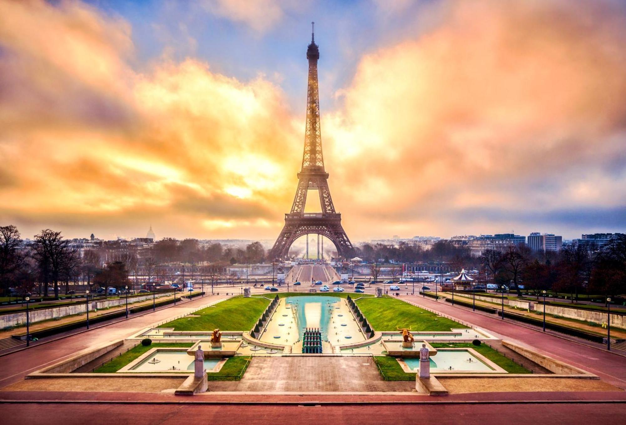 Maison 50 M2, A 5 Minutes De Paris Et Ideal Pour *